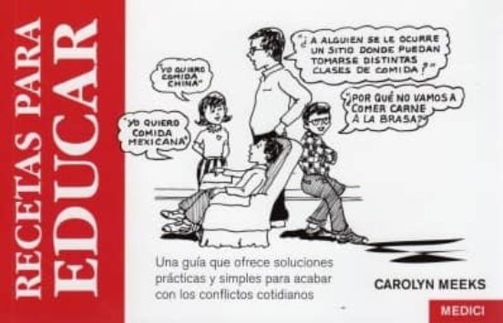 Recetas Para Educar