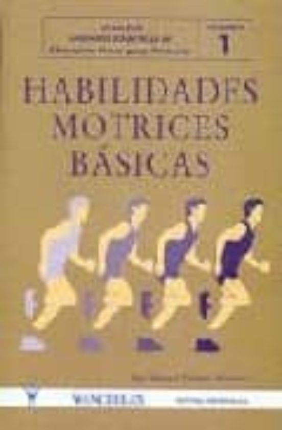 Unidad Didactica : Habilidades Motrices Basicas