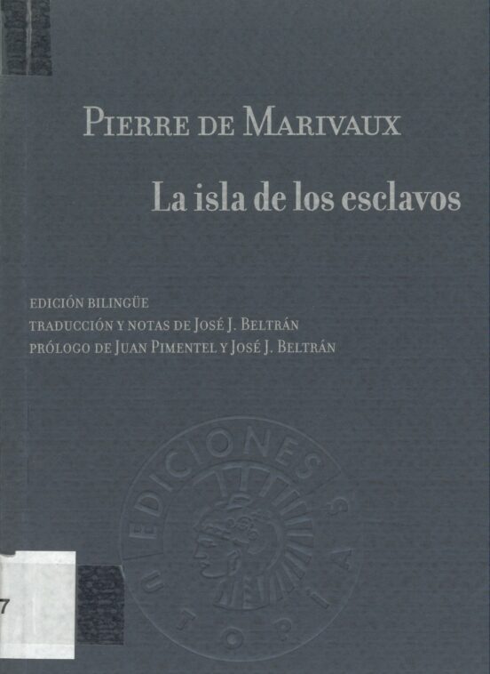 La Isla De Los Esclavos