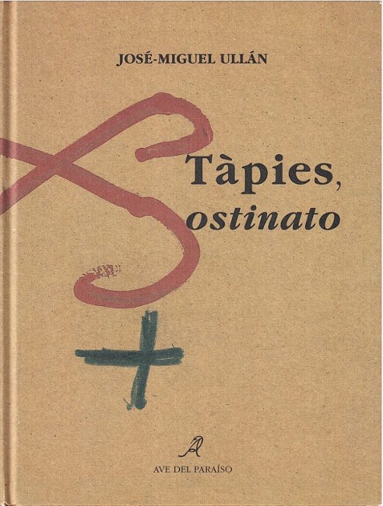 Tápies ostinato