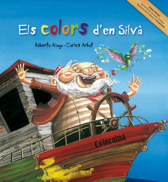 Els Colors D En Silva
