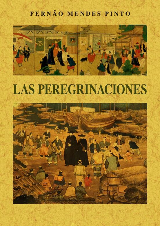 Las Peregrinaciones