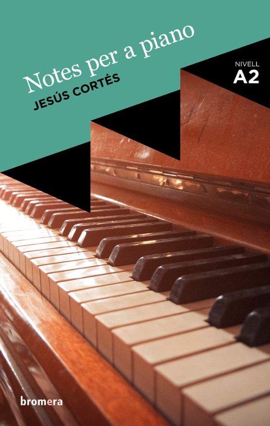 Escala A2 - Notes Per A Piano