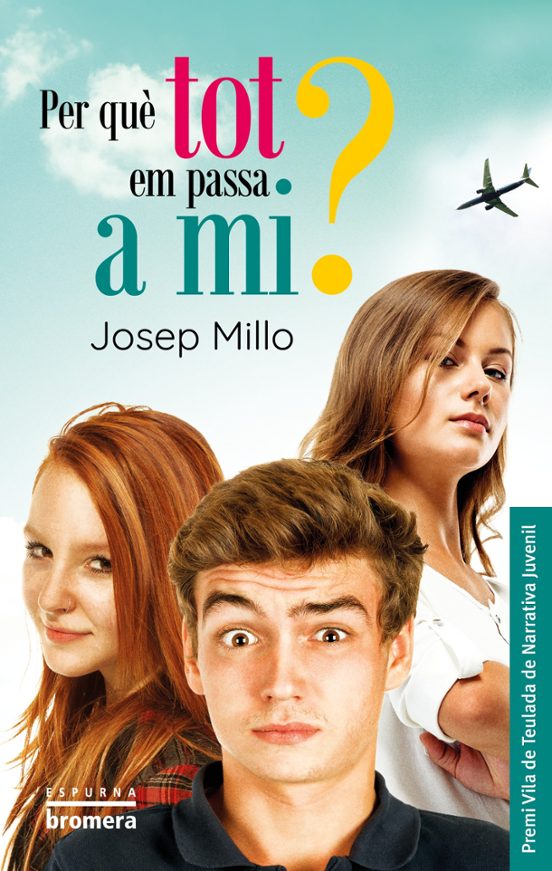 Per Què Tot Em Passa A Mi?