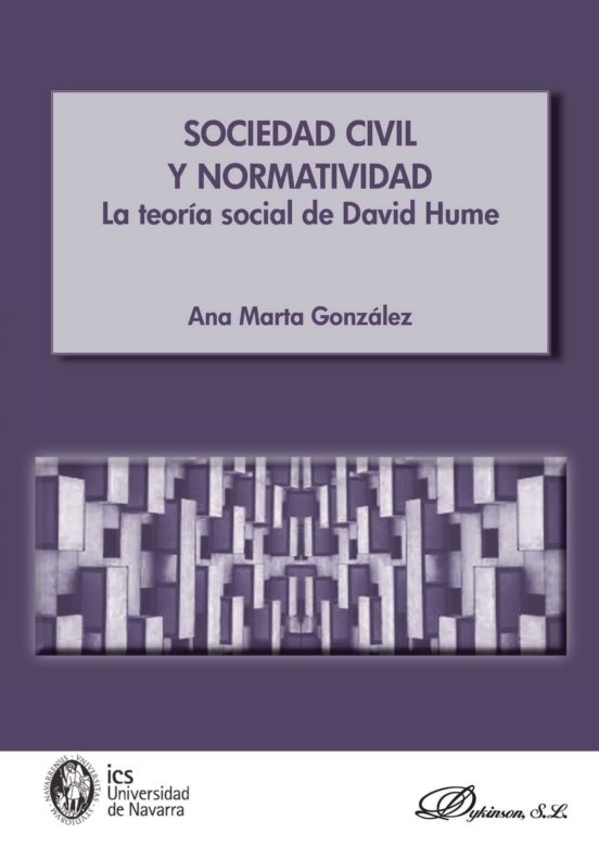 Sociedad Civil Y Normatividad
