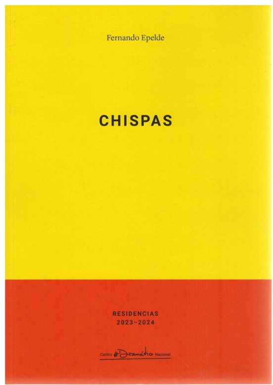 Chispas