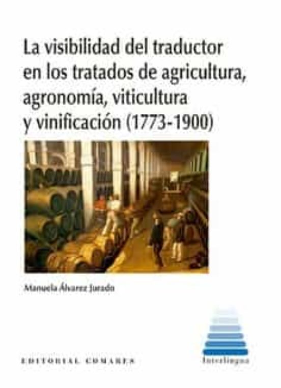 Visibilidad Del Traductor En Los Tratados De Agricultura Agronomíaviti