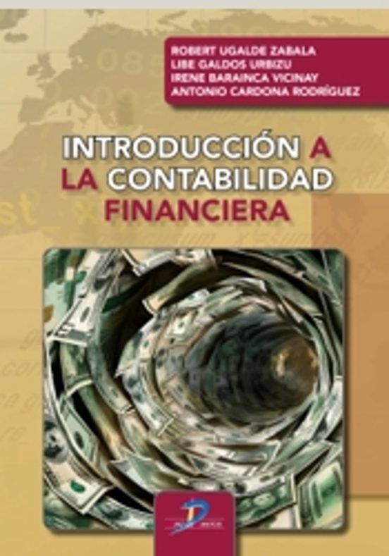 Introducción A La Contabilidad Financiera