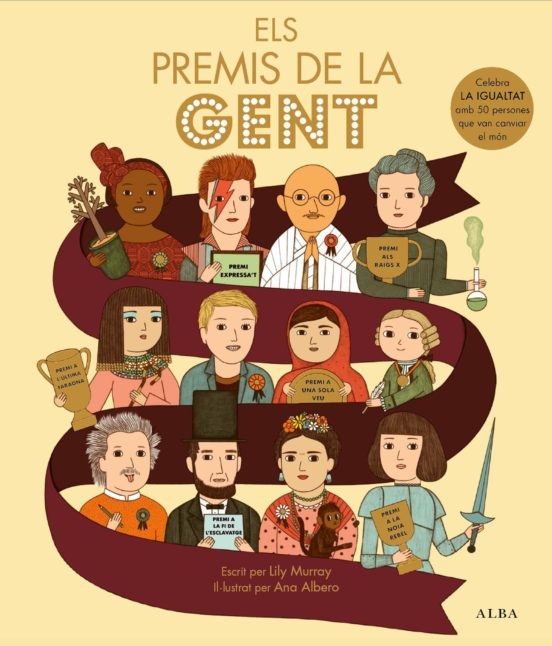 Els Premis De La Gent