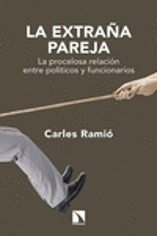 La Extraña Pareja
