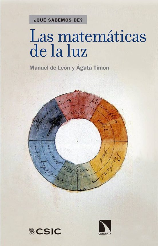 Las Matemáticas De La Luz