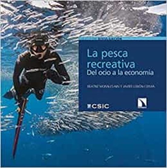 La Pesca Recreativa: La Pesca Recreativa