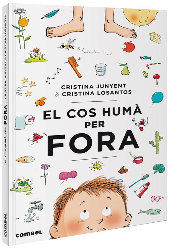 El Cos Humà Per Fora