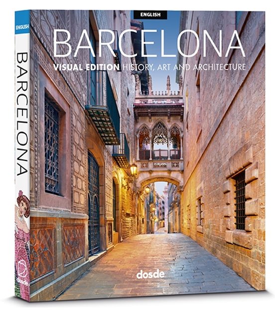 Ed. Visual - Barcelona - Ingles