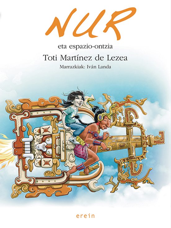 Nur eta espazio-ontzia