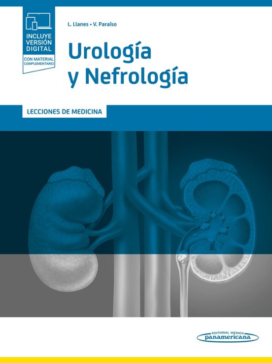 Urología Y Nefrología