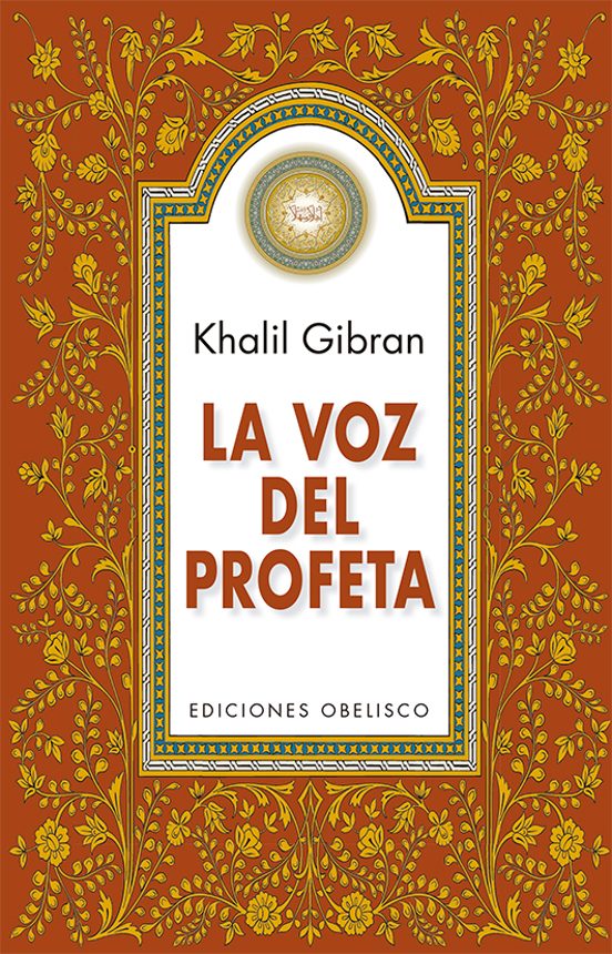 La Voz Del Profeta
