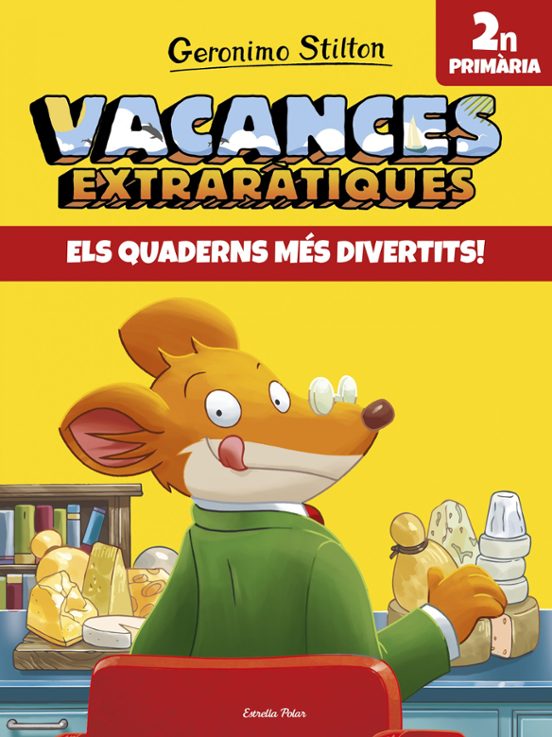 Vacances Extraràtiques 2