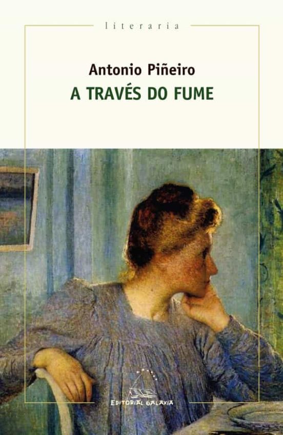A Traves Do Fume