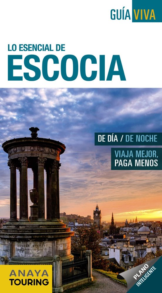 Lo Esencial De Escocia