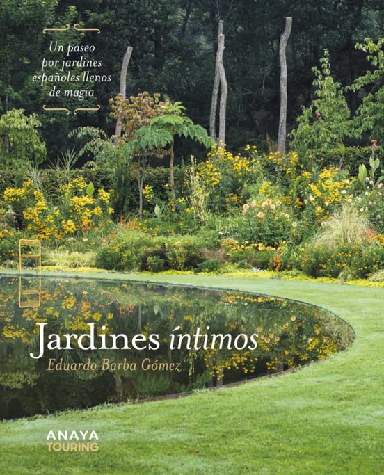 Jardines Íntimos