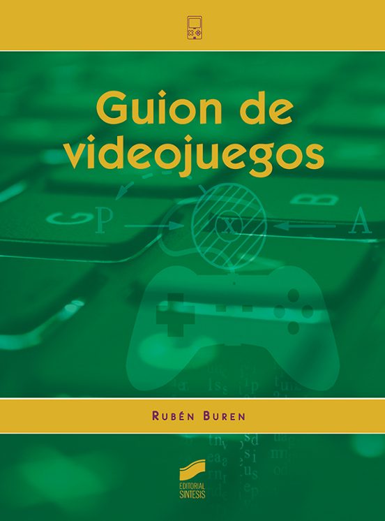 Guion De Videojuegos