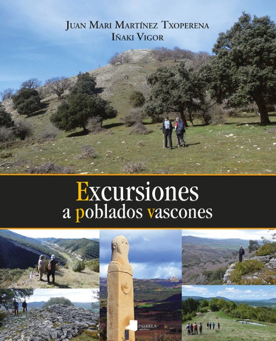 Excursiones A Poblados Vascones