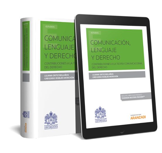 Comunicación Lenguaje y Derecho