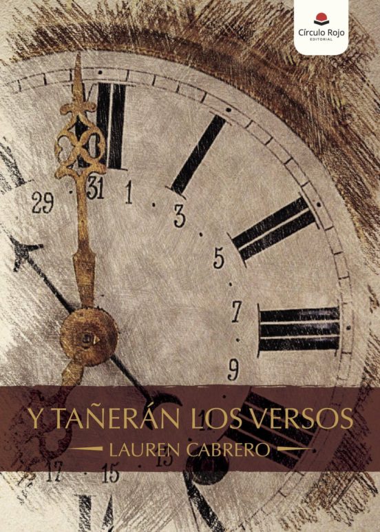 Y Tañerán Los Versos