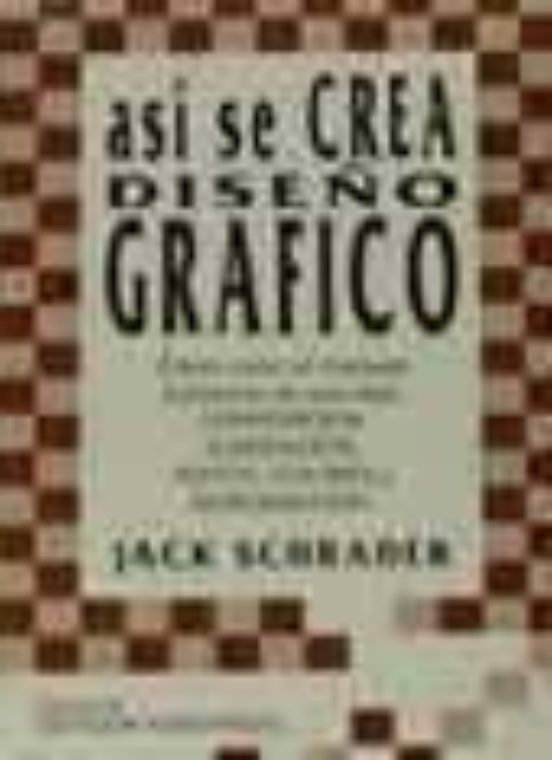 Asi Se Crea Diseño Grafico