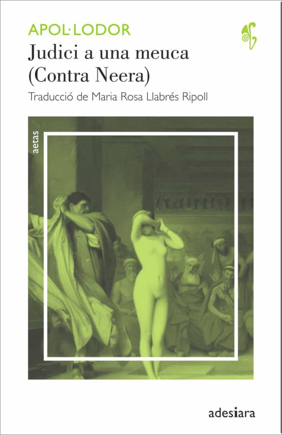 Judici A Una Meuca
