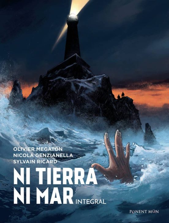 Ni Tierra Ni Mar Integral