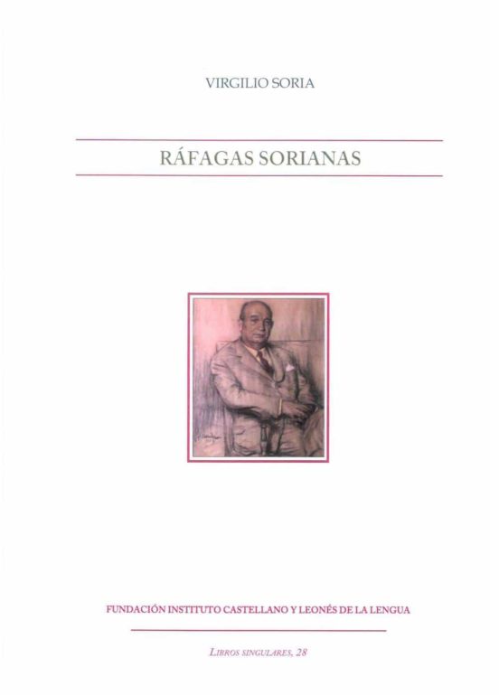 Rafagas Sorianas