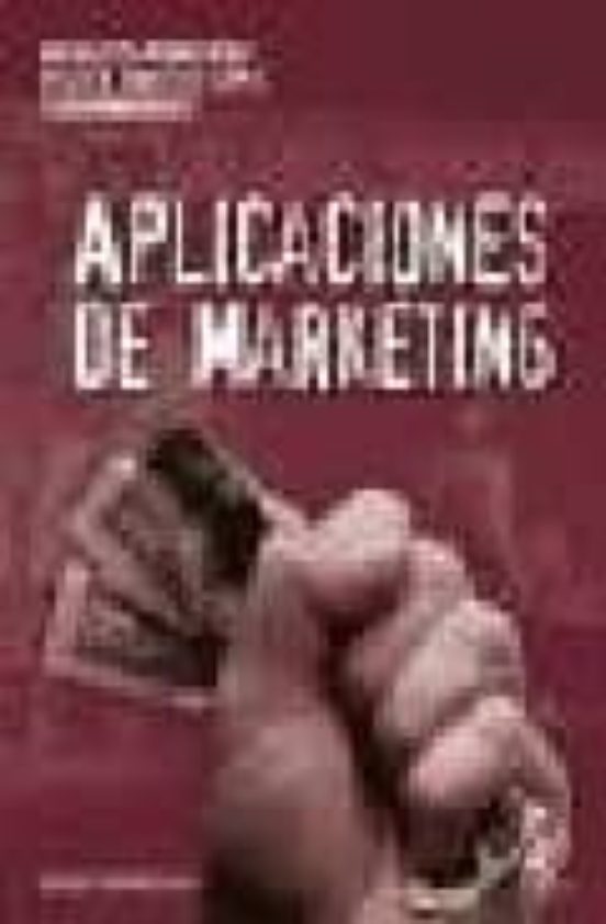 Aplicaciones De Marketing
