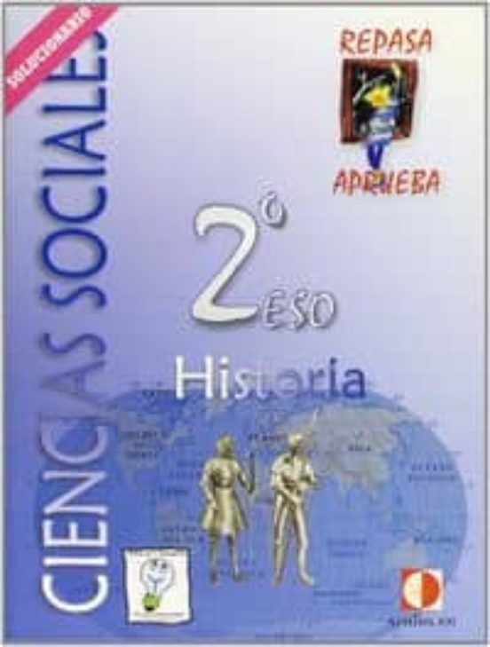 Cuaderno De Historia 2: Libro Del Profesor