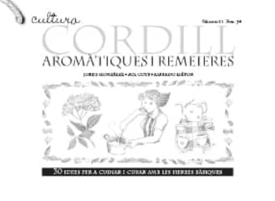 Aromatiques I Remeieres
