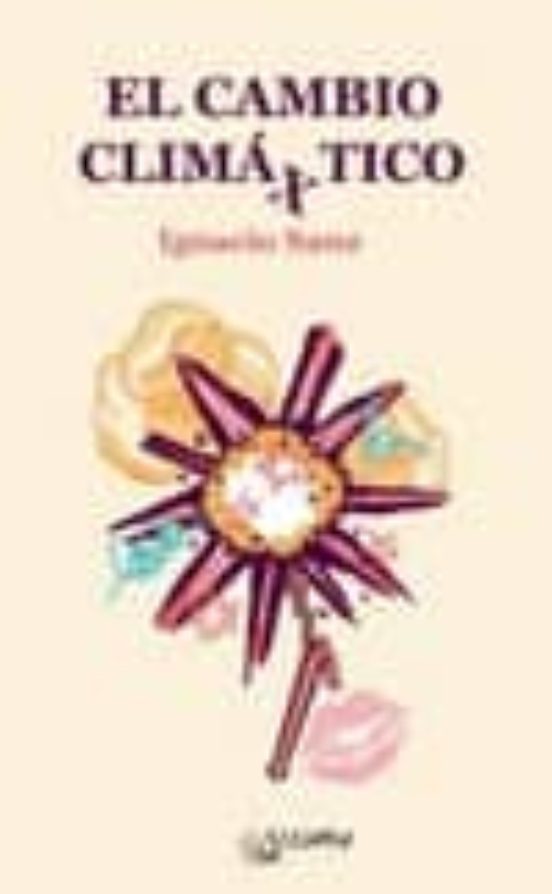El Cambio Climaxtico