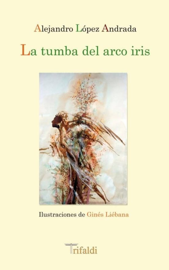 La Tumba Del Arco Iris