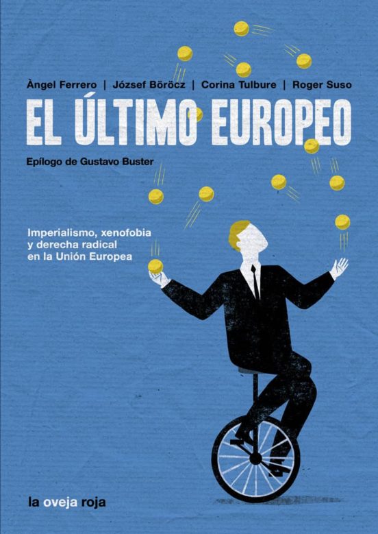 El Último Europeo