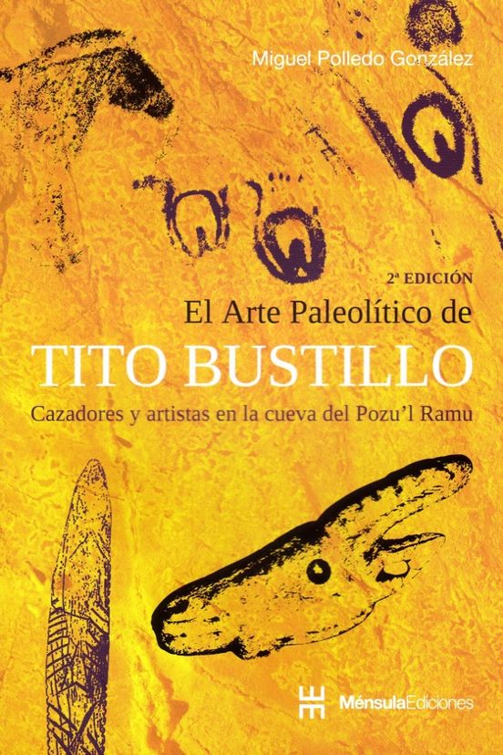 El arte paleolítico de Tito Bustillo