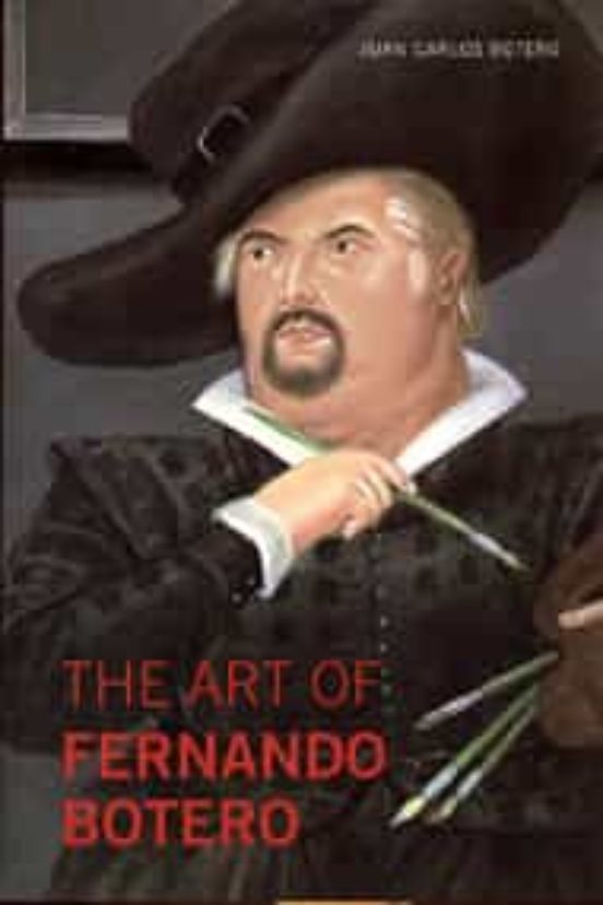 The Art Of Fernando Botero