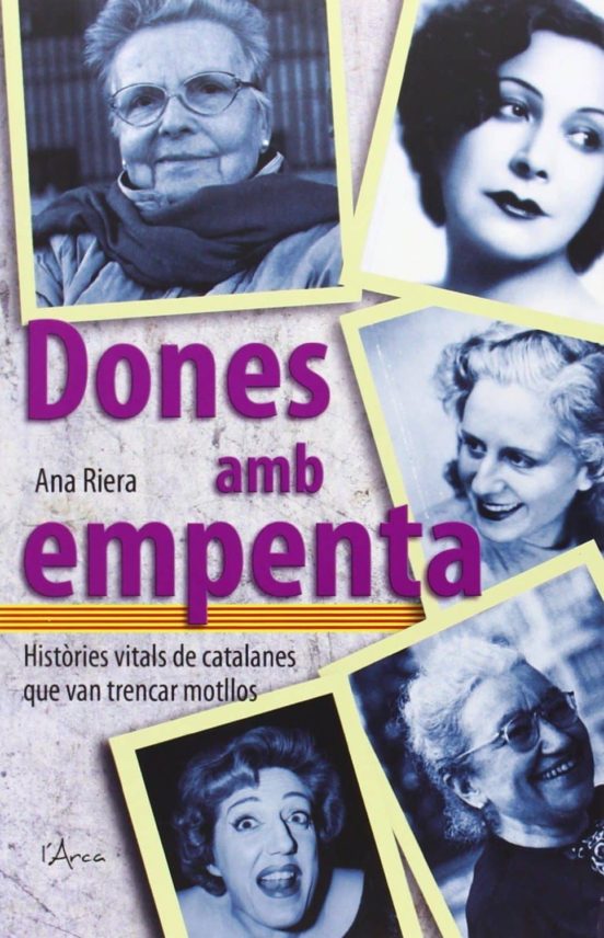 Dones Amb Empenta