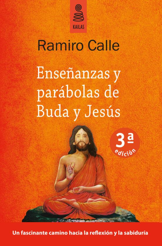 Enseanzas Y Parbolas De Buda Y Jess