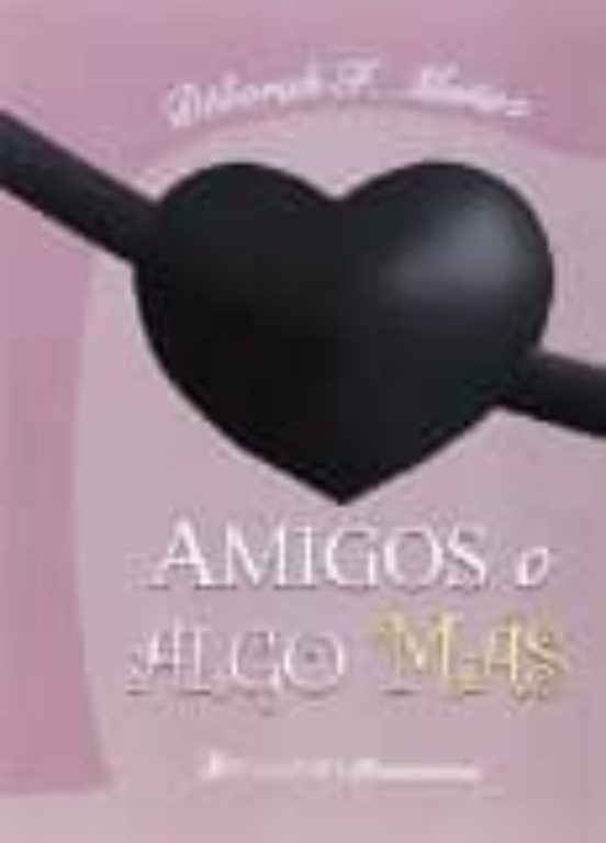 Amigos O Algo Más