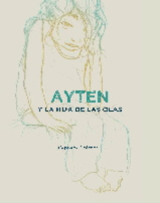 Ayten Y La Hija De Las Olas