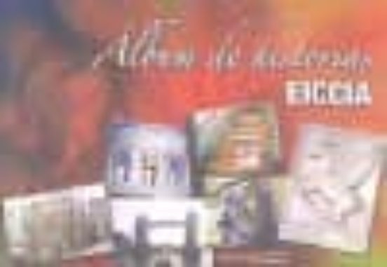 Album De Historias
