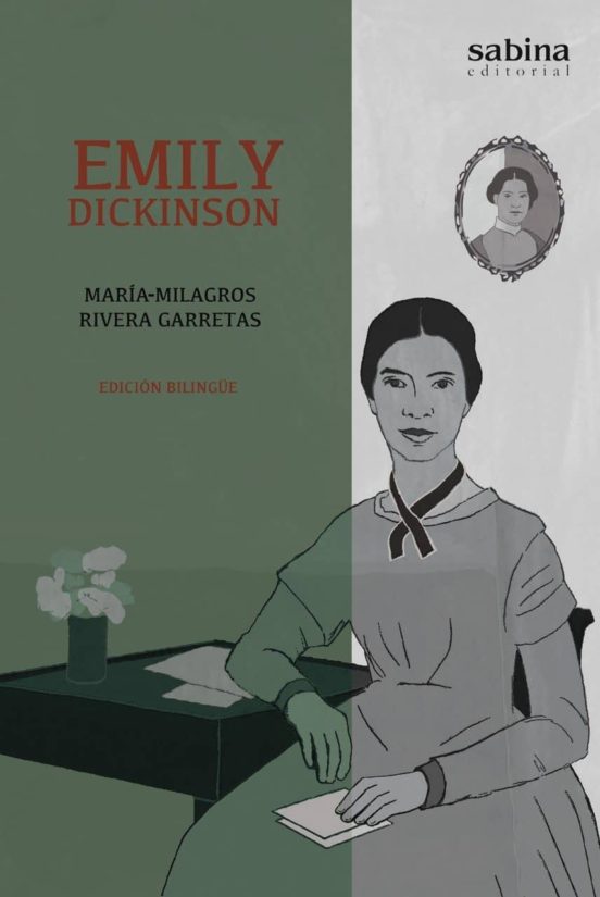 Emily Dickinson [edición Bilingüe]