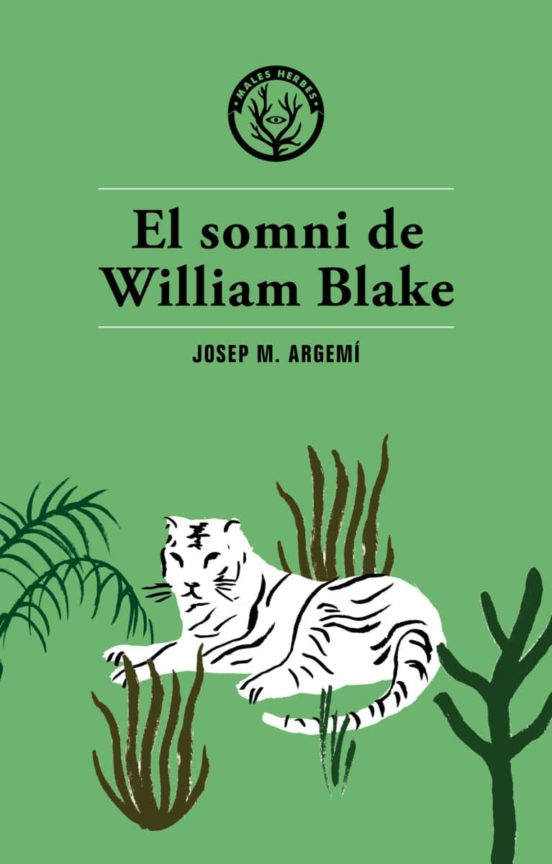 El Somni De William Blake