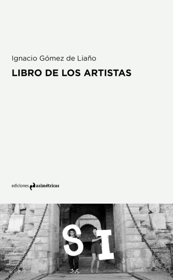 Libro De Los Artistas