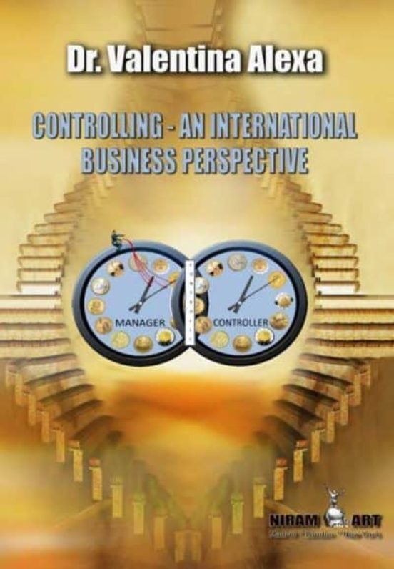 Controlling An International Business Perspective